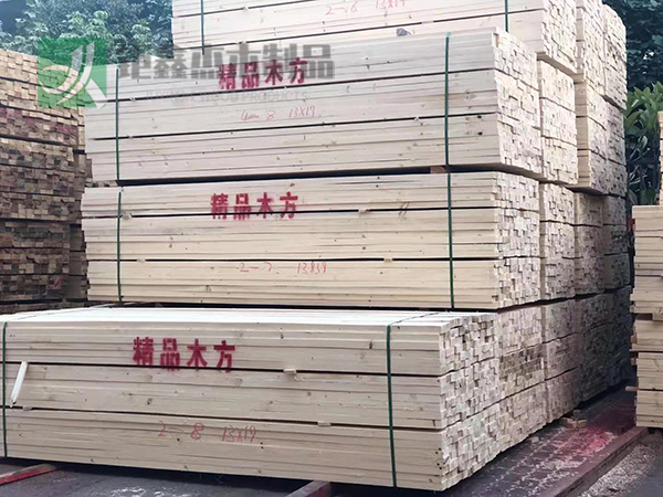 精品木方