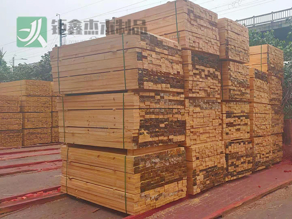 木方批发