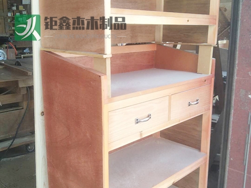 木制品