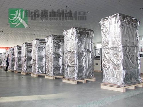 真空木箱订做