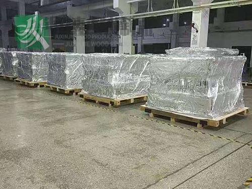 真空木箱批发