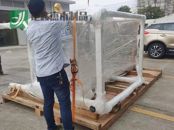 口木箱包装箱