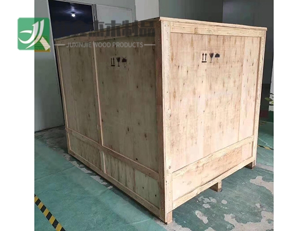 木包装箱定做