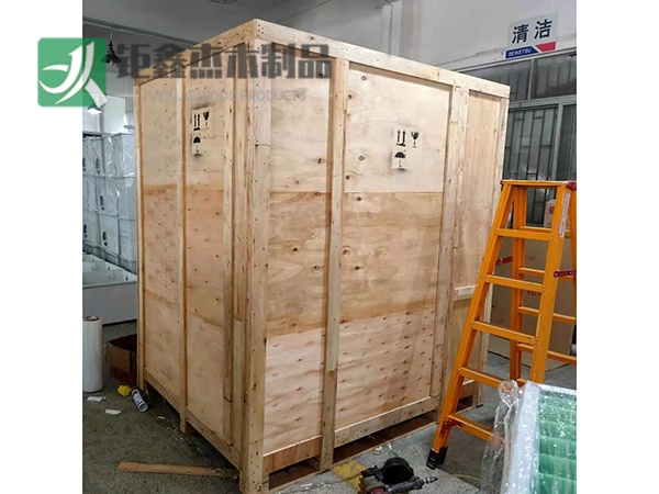 木箱包装箱
