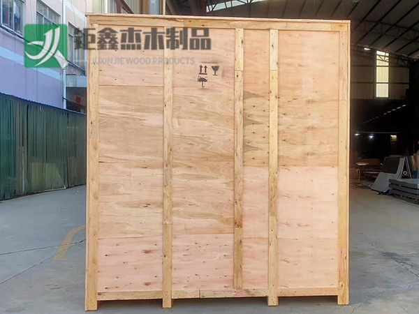 出口木箱定制