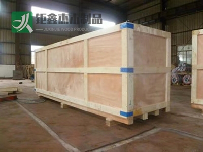 出口木箱公司