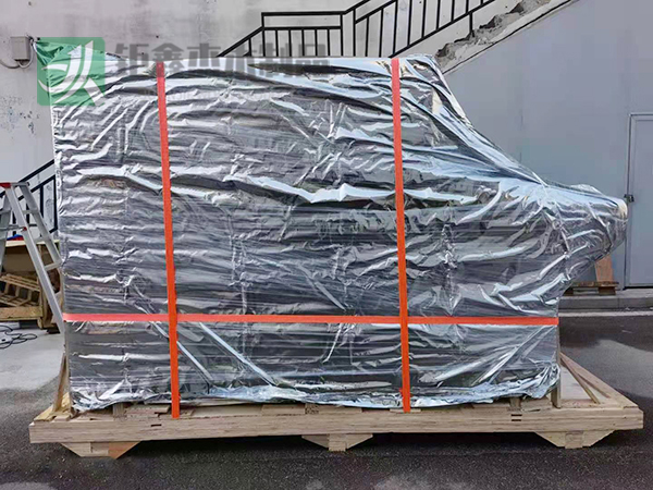 铝箔木箱定制