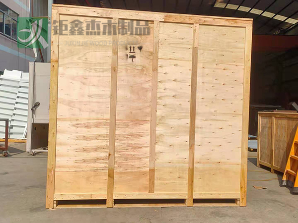 出口木箱定制
