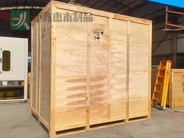 木箱加工定制