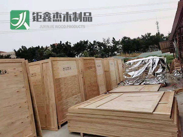 真空包装箱生产