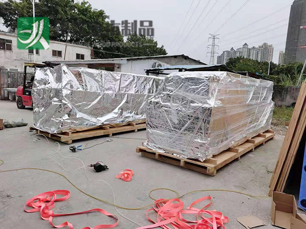 真空包装箱销售