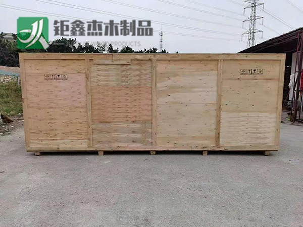 木箱包装箱加工