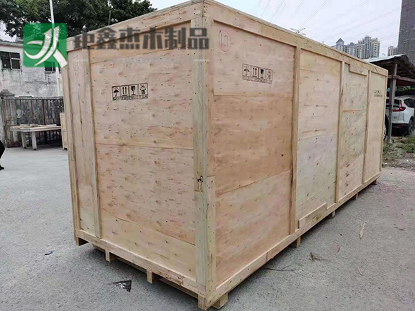 出口木箱量身定制