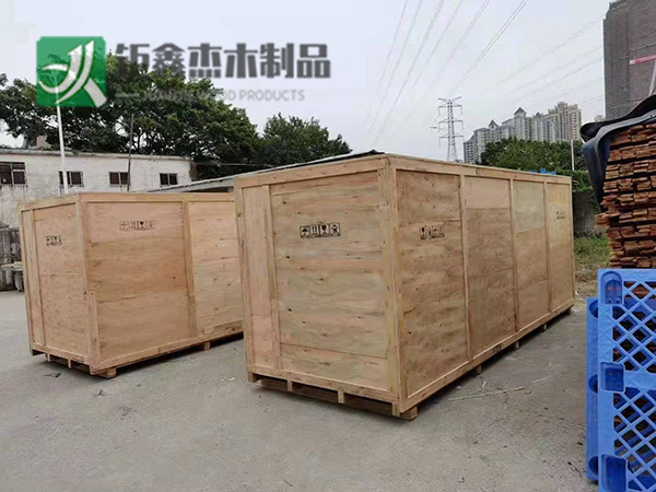 木箱包装箱厂家