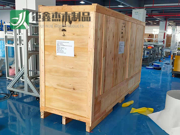 出口木箱销售