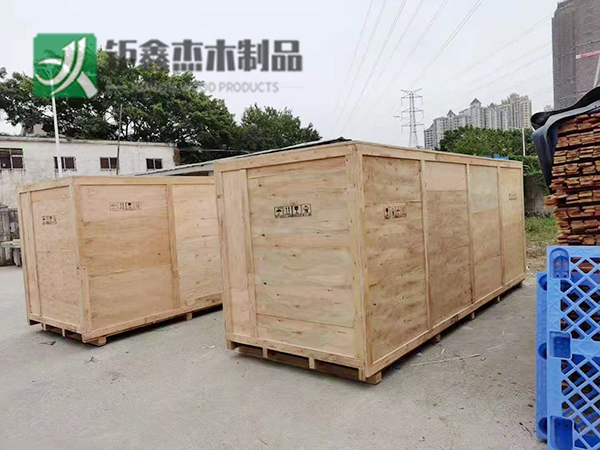 出口木箱直销
