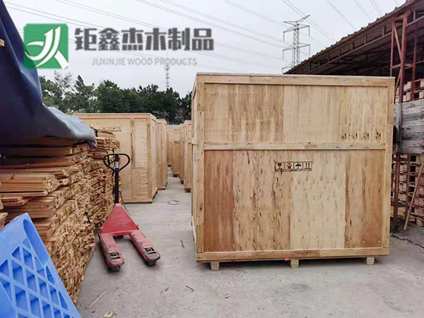 东莞真空包装箱