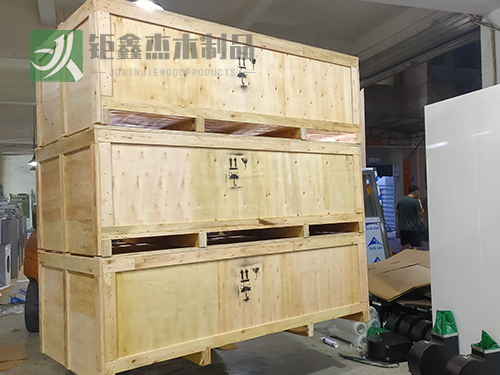 包装木箱量身定制